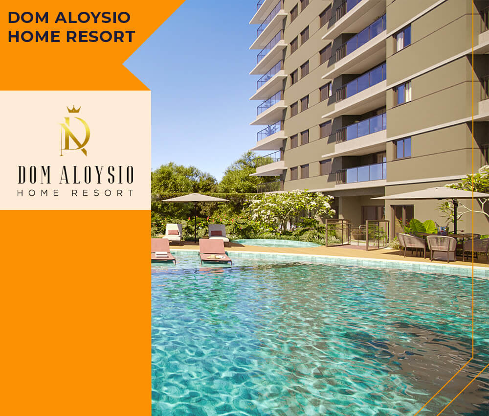 Imagem do Dom ALoysio Hoem Resort